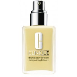 Clinique Dramatically Different Moisturizing Lotion+ niisutav emulsioon 125 ml