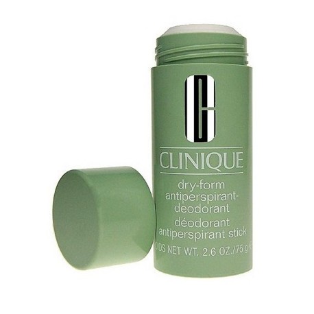 Clinique Dry-Form deodorant-antiperspirant 75ml