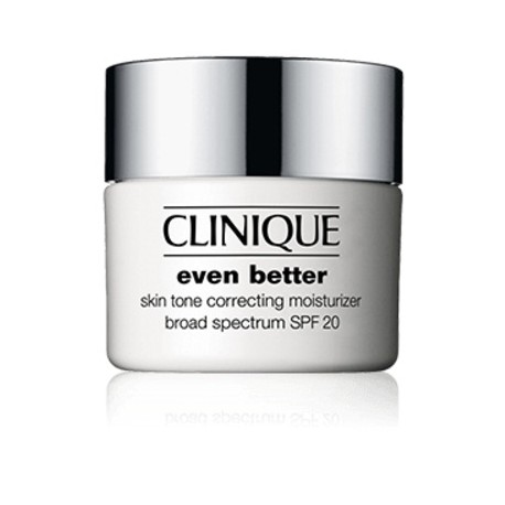 Clinique Even Better Skin Tone Correcting Moisturizer päevakreem 50 ml