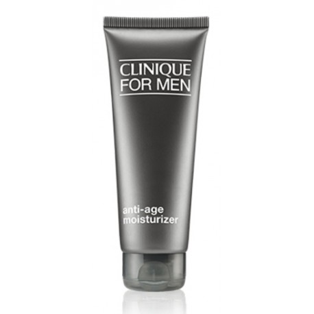 Clinique for Men Anti Age Moisturizer увлажняющий крем для мужчин 100 мл.