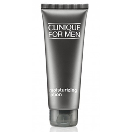 Clinique for Men Moisturizing Lotion Увлажняющий лосьон для мужчин 100 мл.