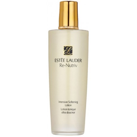 Esteé Lauder Re-Nutriv Intensive Softening Lotion нежный очищающий лосьон 250 мл.