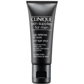 Clinique for Men Skin Supplies Anti-Wrinkle Eye Cream vananemisvastane silmaümbruskreem meestele 15 ml