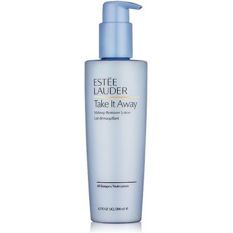 Esteé Lauder Take It Away Makeup Remover Lotion косметическое молочко 200 мл.