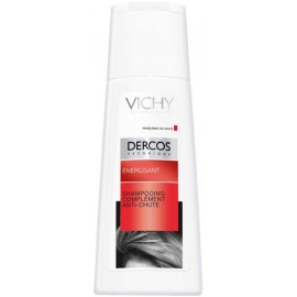 Vichy Dercos Shampoo Energising šampoon meestele