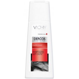 Vichy Dercos Shampoo Energising шампунь для мужчин