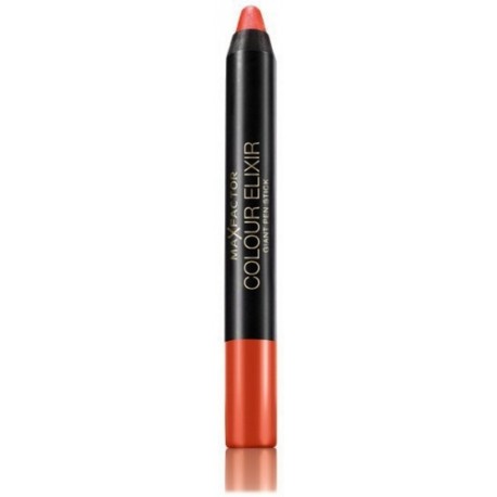 Max Factor Flipstick Colour Elixir Giant Pen Stick Губная помада