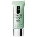 Clinique Superdefense Colour Correcting Skin Protector Cream kreem 40 ml Light/Medium