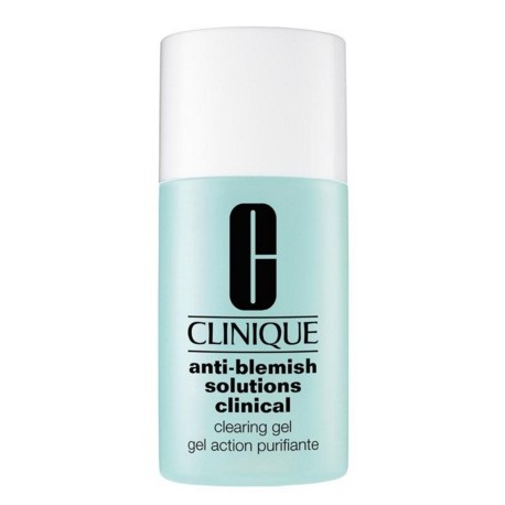 Clinique Anti-Blemish Solutions Clearing Clinical geel 30 ml