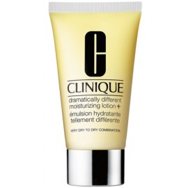 Clinique Dramatically Different Moisturizing Lotion+ Увлажняющий лосьон 50 мл.