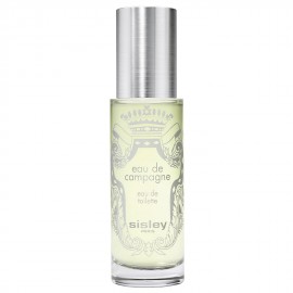 Sisley Eau de Campagne EDT naistele ja meestele