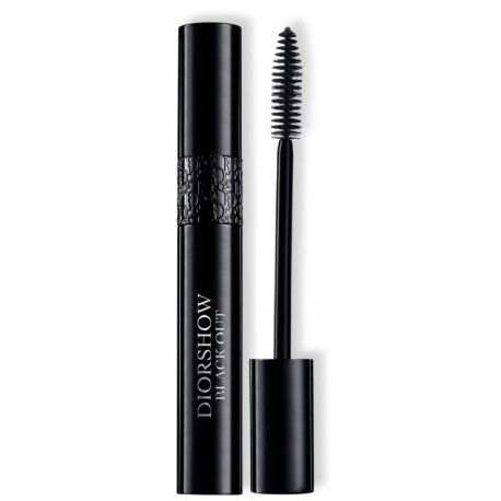 Dior Diorshow Blackout Mascara тушь для ресниц Черная