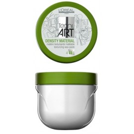 L'oreal Professionnel Tecni Art Density Material Wax-Paste воск для волос 100 мл.