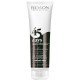 Revlon Professional Revlonissimo 2in1 šampoon-palsam värvitud juustele 275 ml