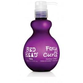 Tigi Bed Head Foxy Curls kreem lainelistele juustele 200 ml