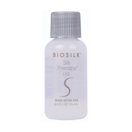 Biosilk Silk Therapy Lite taastav siidikompleks