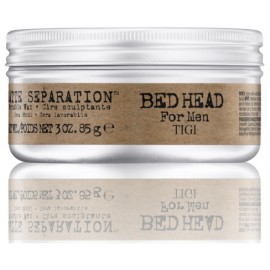 Tigi Bed Head For Men матовый воск для укладки для мужчин 85 мл.