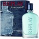 Replay Jeans Spirit! for Him EDT meestele