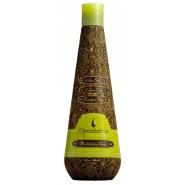 Macadamia Moisturizing Rinse Увлажняющий кондиционер 300 мл.