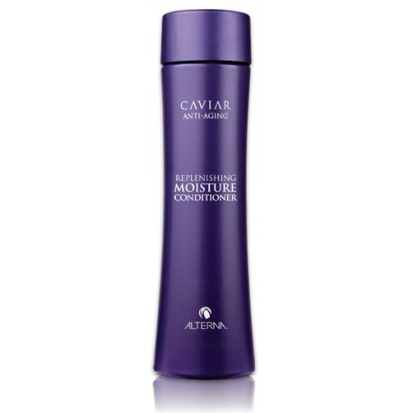 Alterna Caviar Anti-Aging Replenishing Moisture кондиционер для сухих волос 250 мл.