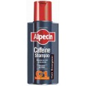 Alpecin Caffeine Shampoo Hair Energizer šampoon kofeiiniga 250 ml