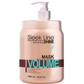 Stapiz Sleek Line Volume kohevust lisav mask