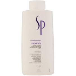 Wella Professional SP Smoothen juukseid siluv palsam