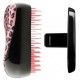 Tangle Teezer Compact Styler расческа Черная-Фиолетовая 