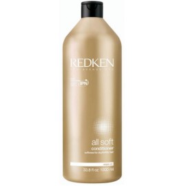 Redken All Soft кондиционер для сухих волос 250 мл.