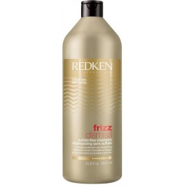 Redken Frizz Dismiss Разглаживающий шампунь 300 мл.