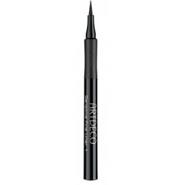 Artdeco Sensitive Fine Liner silmalainer 1 Black (must)