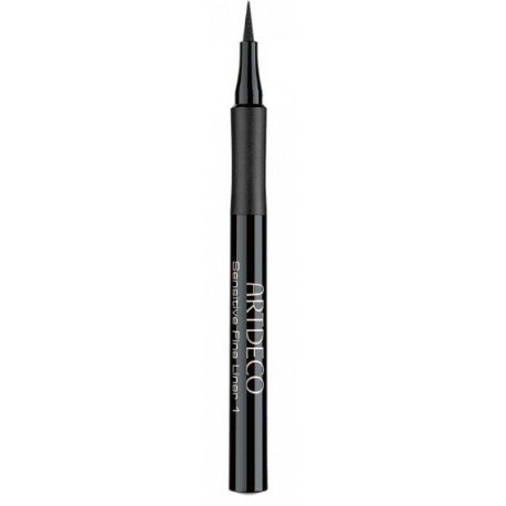 Artdeco Sensitive Fine Liner жидкая подводка для век 1 черная