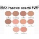 Max Factor Creme Puff Refill puuder