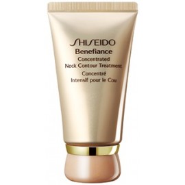 Shiseido Benefiance Concentrated Neck Contour Treatment seerum kaelale 50 ml