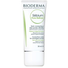 BIODERMA Sebium Pore Refiner poore ahendav kreem 30 ml