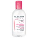 BIODERMA Sensibio H20 mitsellaarvesi tundlikule nahale 250 ml