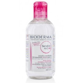 BIODERMA Sensibio H20 AR mitsellaarvesi tundlikule punetavale nahale 250 ml