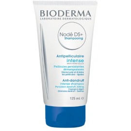 BIODERMA Node Antidandruff Intense kõõmavastane šampoon 125 ml