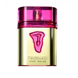 Trussardi A Way for Her EDT naistele