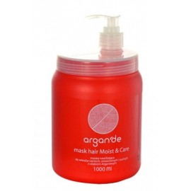 Stapiz Argan De Moist & Care mask