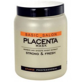 Stapiz Basic Salon Placenta mask 1000 ml