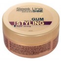 Stapiz Sleek Line Styling Gum juukseviimistlusvahend 150 ml