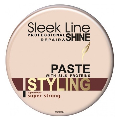 Stapiz Sleek Line Styling Gum juukseviimistluspasta 150 ml