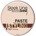 Stapiz Sleek Line Styling Gum juukseviimistluspasta 150 ml