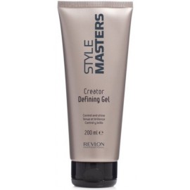 Revlon Professional Style Masters Creator Definiting Gel Формирующий гель 200 мл.