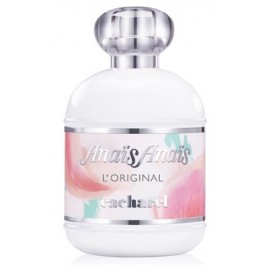 Cacharel Anais Anais L'Original EDT духи для женщин