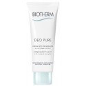 Biotherm Deo Pure antiperspirant-kreem 75 ml