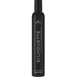 Schwarzkopf Professional Silhouette Super Hold juuksevaht