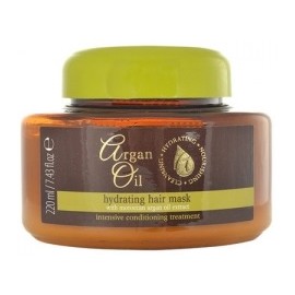 Xpel Argan Oil Hydrating Hair niisutav mask 220 ml