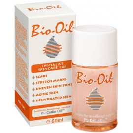 Bio Oil PurCellin Oil Средство для ухода за кожей 60 мл.